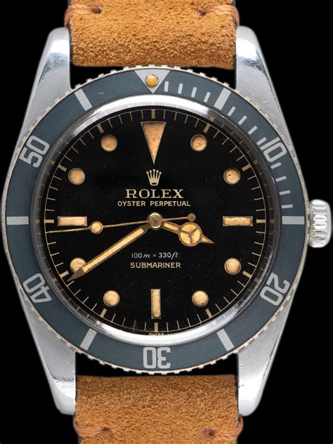 rolex small crown submariner|rolex submariner list.